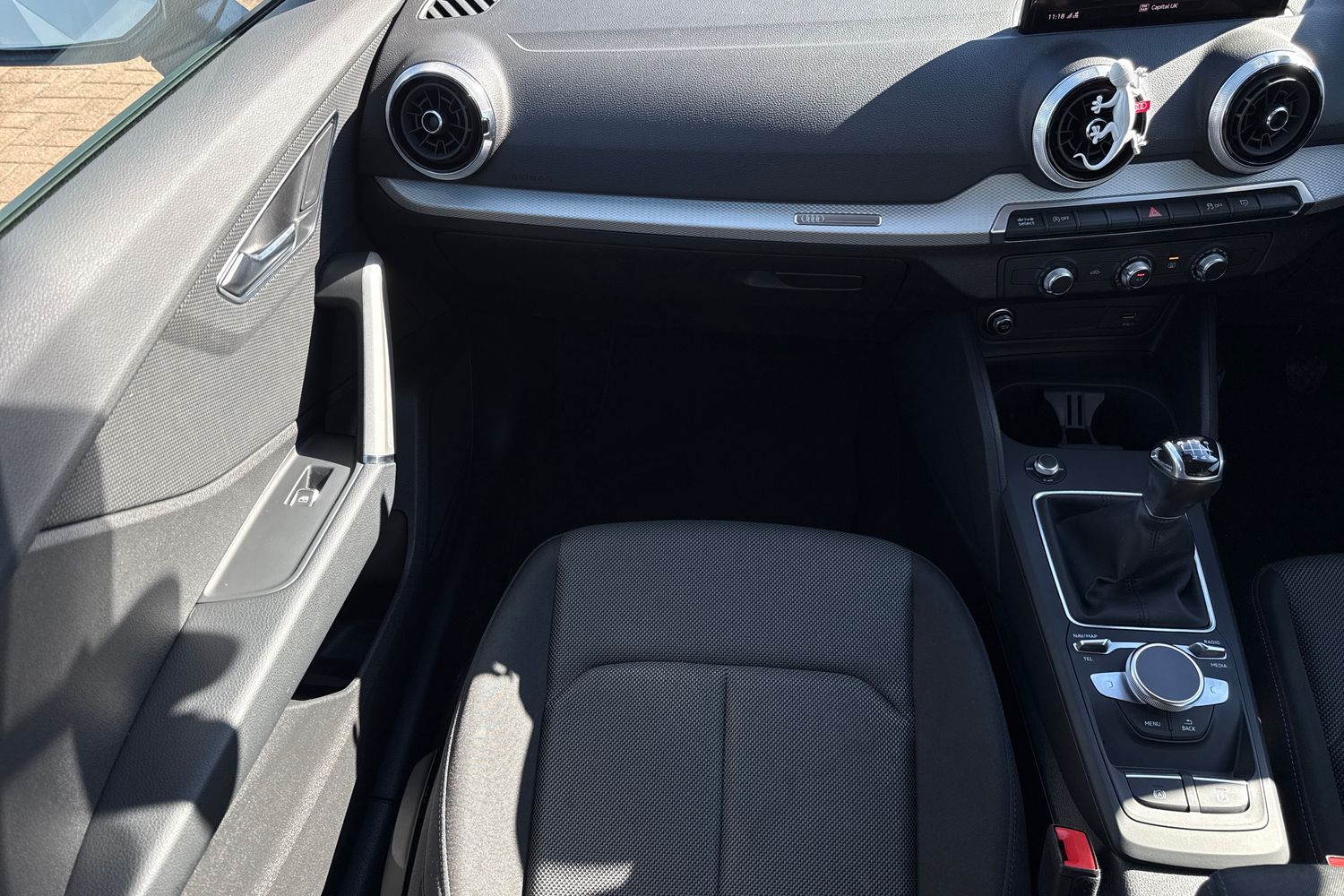 Used Audi Q2 2021 for sale - 76081921: Photo 19