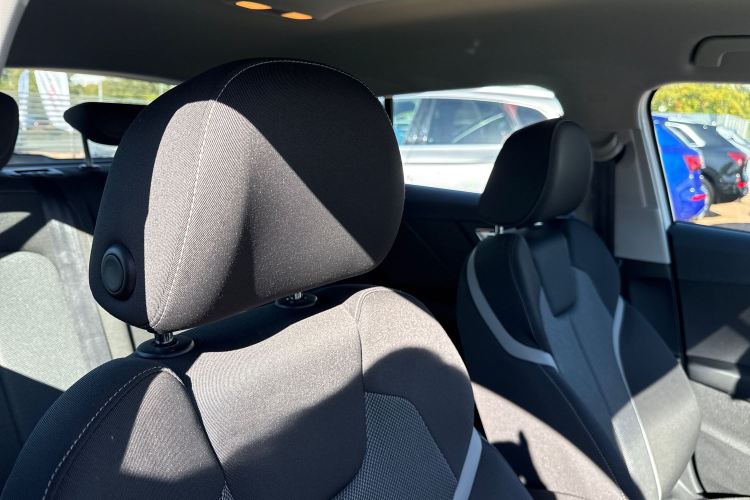 Used Audi Q2 2021 for sale - 76081921: Photo 23