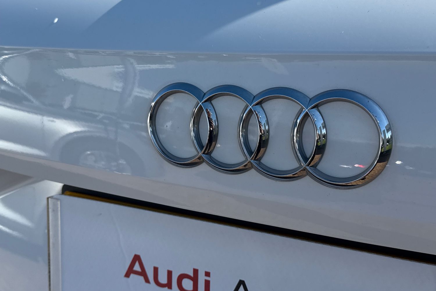 Used Audi Q2 2021 for sale - 76081921: Photo 35