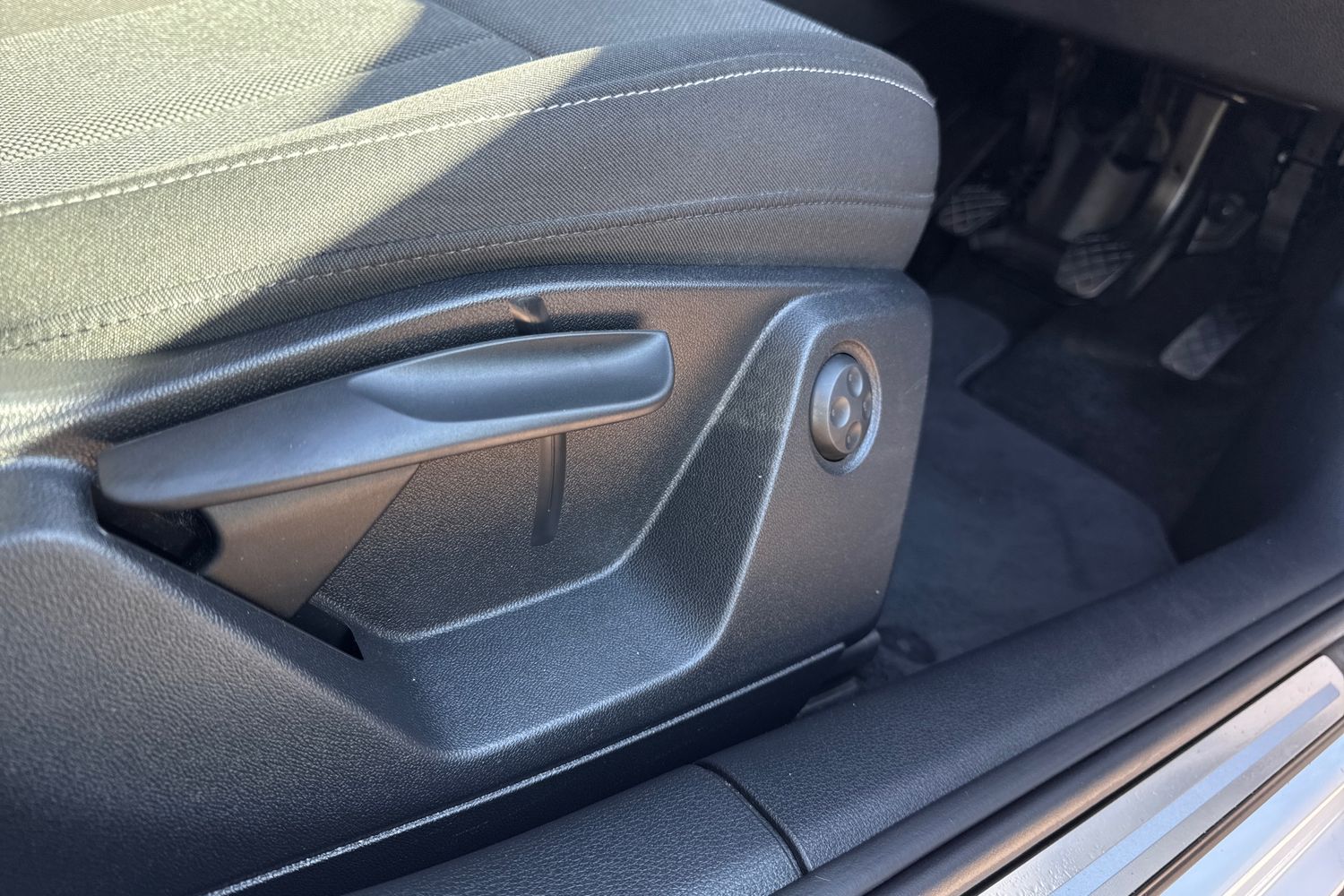 Used Audi Q2 2021 for sale - 76081921: Photo 42