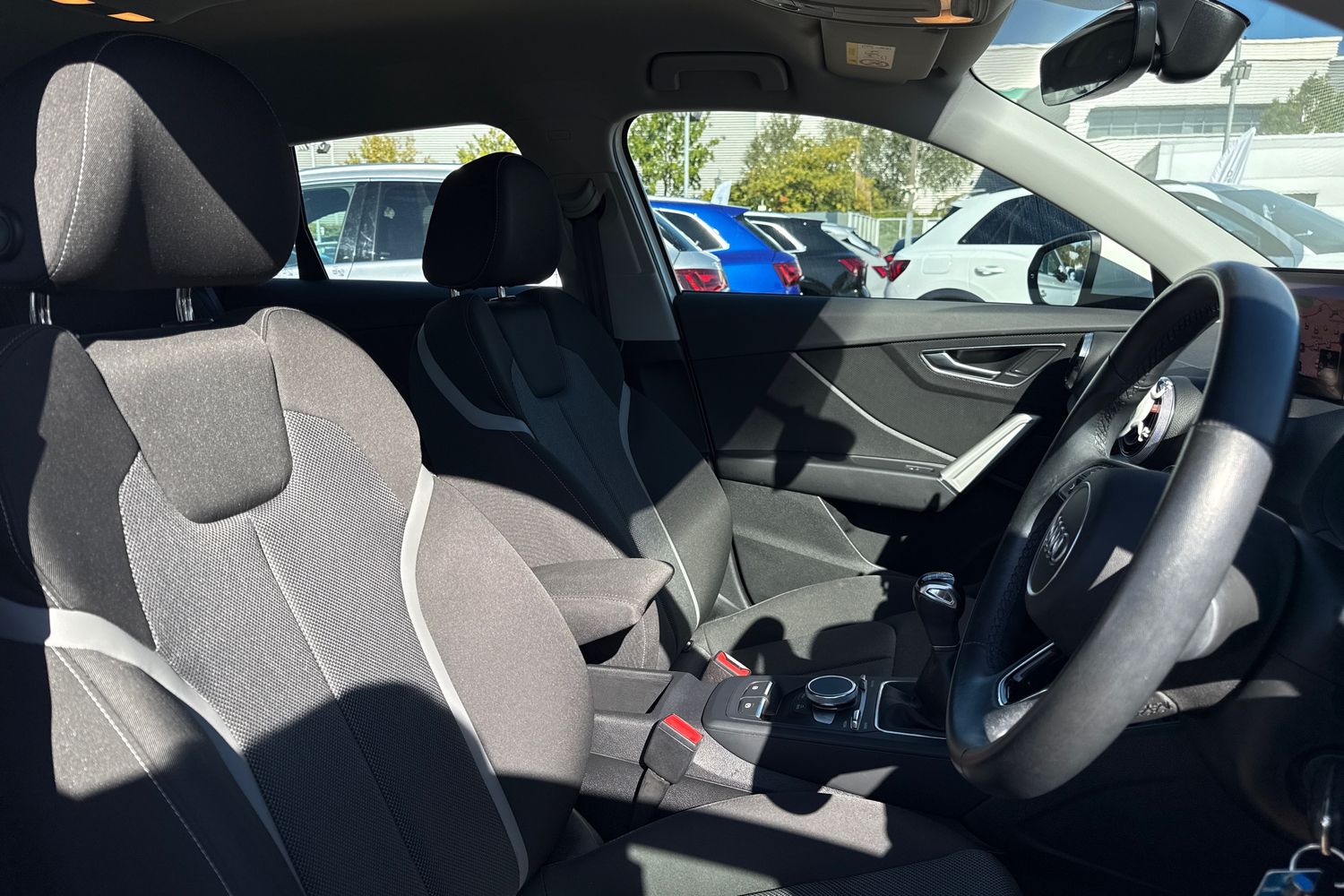 Used Audi Q2 2021 for sale - 76081921: Photo 43