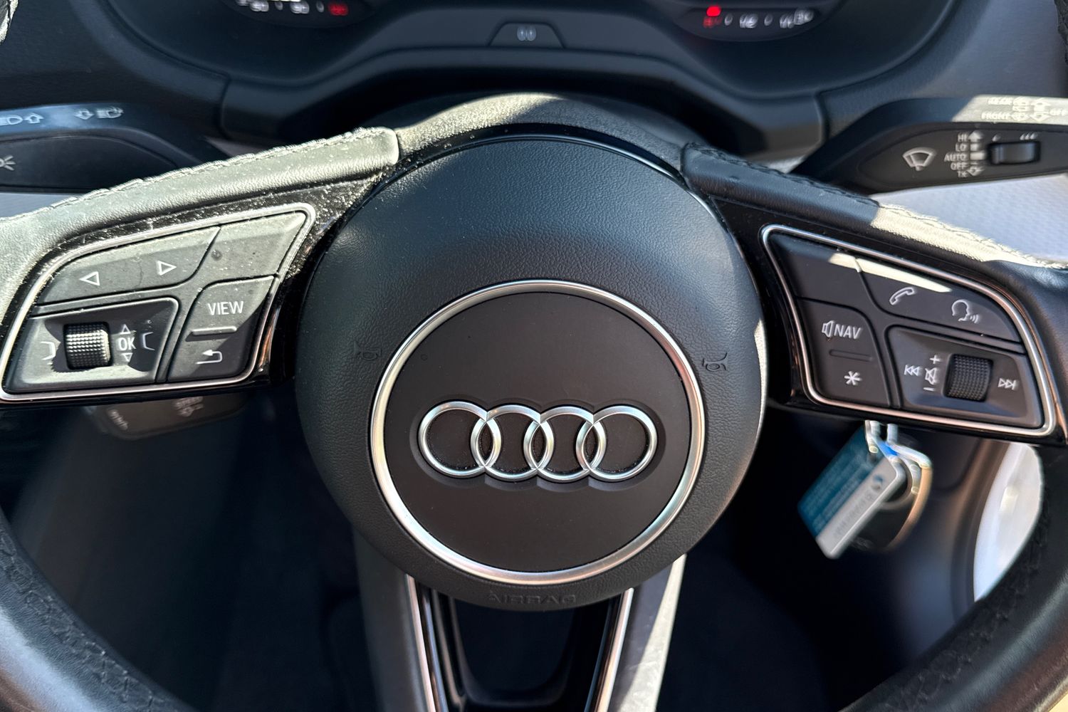 Used Audi Q2 2021 for sale - 76081921: Photo 45