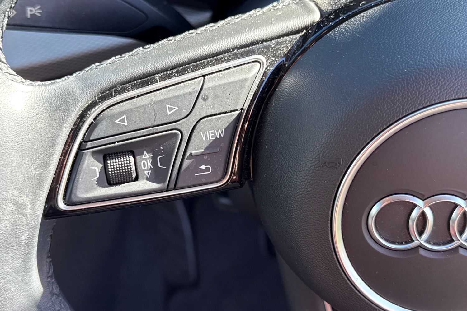 Used Audi Q2 2021 for sale - 76081921: Photo 46