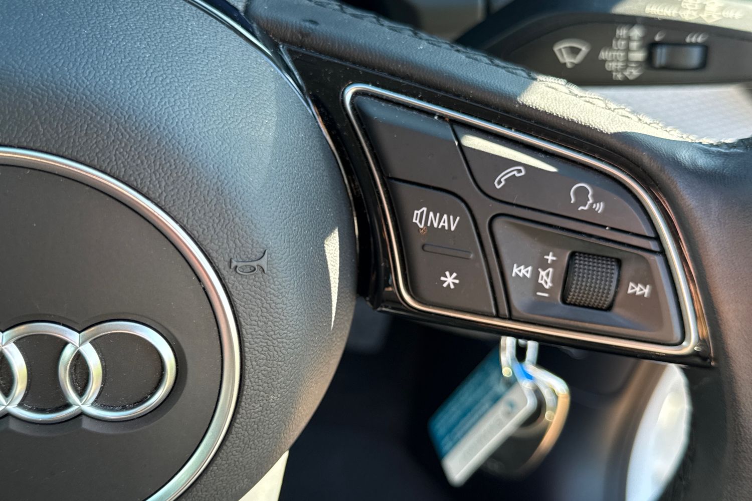 Used Audi Q2 2021 for sale - 76081921: Photo 47