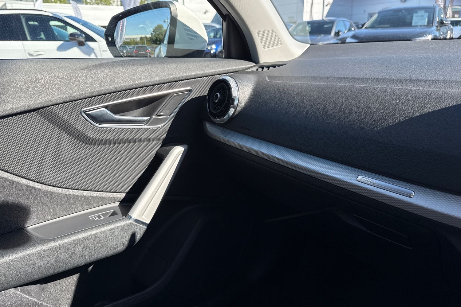 Used Audi Q2 2021 for sale - 76081921: Photo 48
