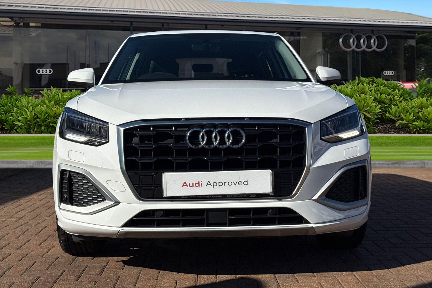 Used Audi Q2 2021 for sale - 76081921: Photo 5