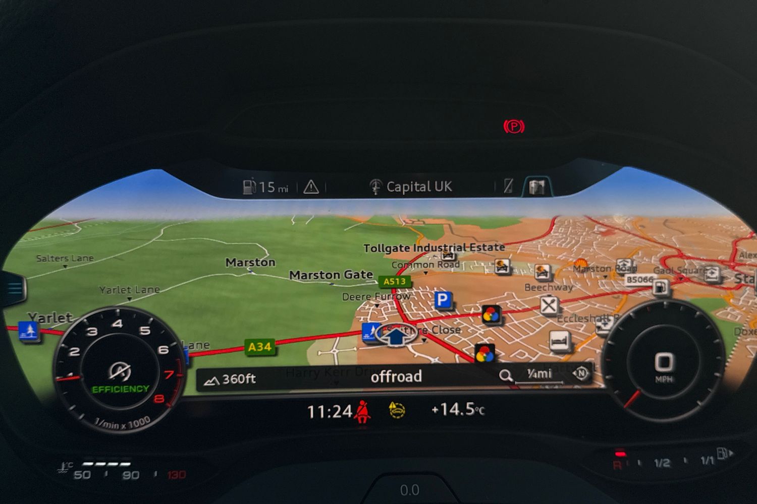 Used Audi Q2 2021 for sale - 76081921: Photo 51