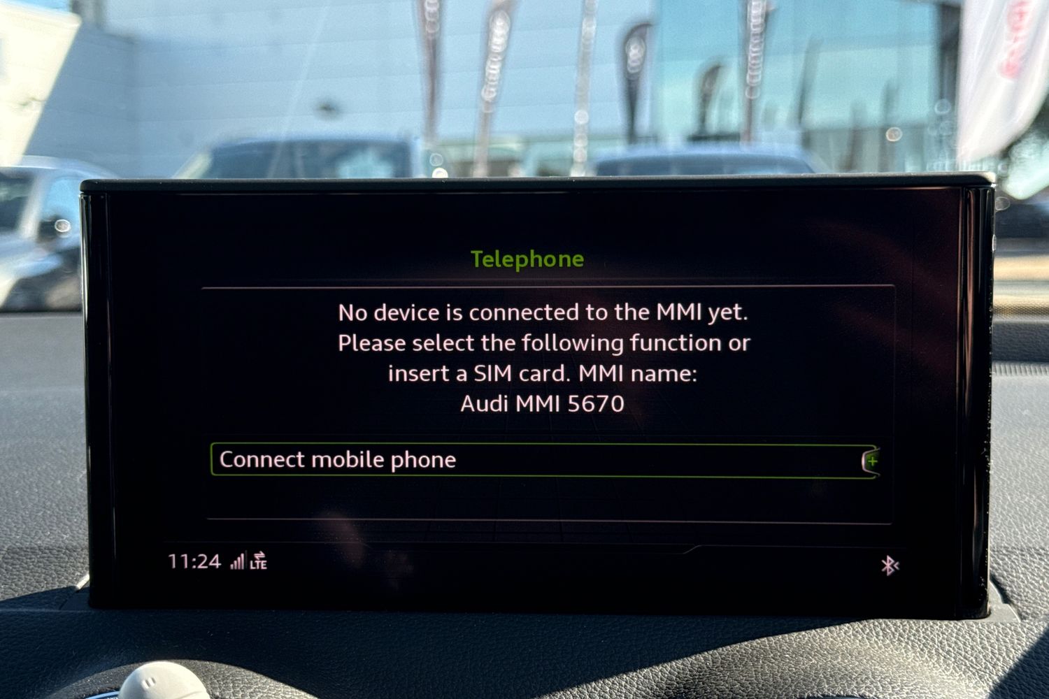Used Audi Q2 2021 for sale - 76081921: Photo 54
