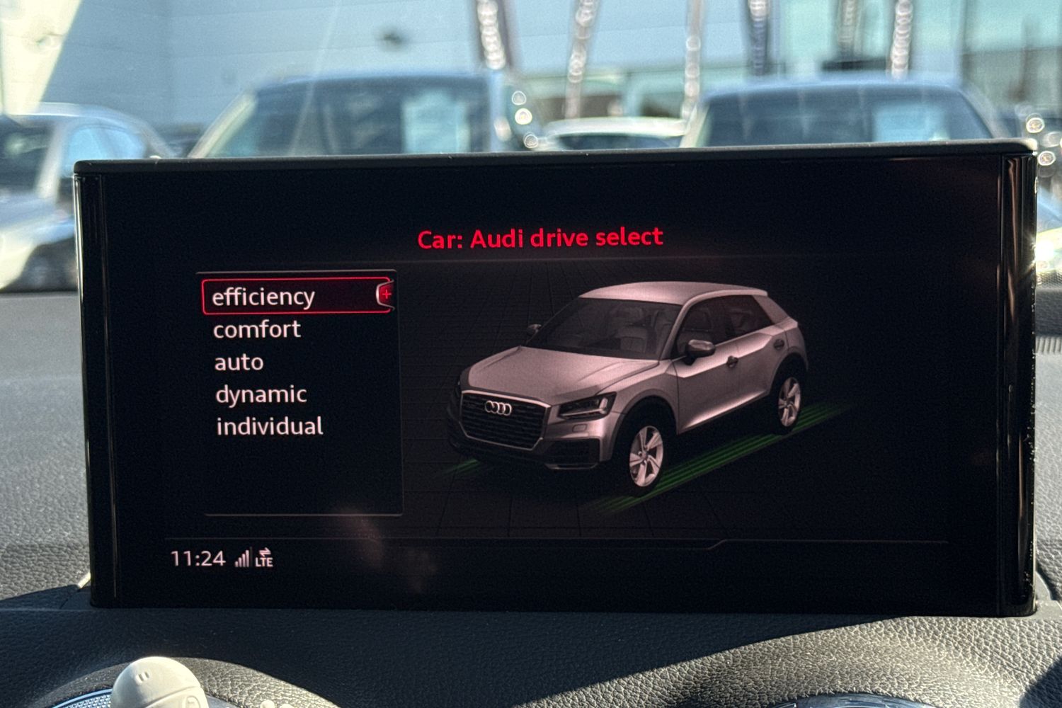 Used Audi Q2 2021 for sale - 76081921: Photo 56