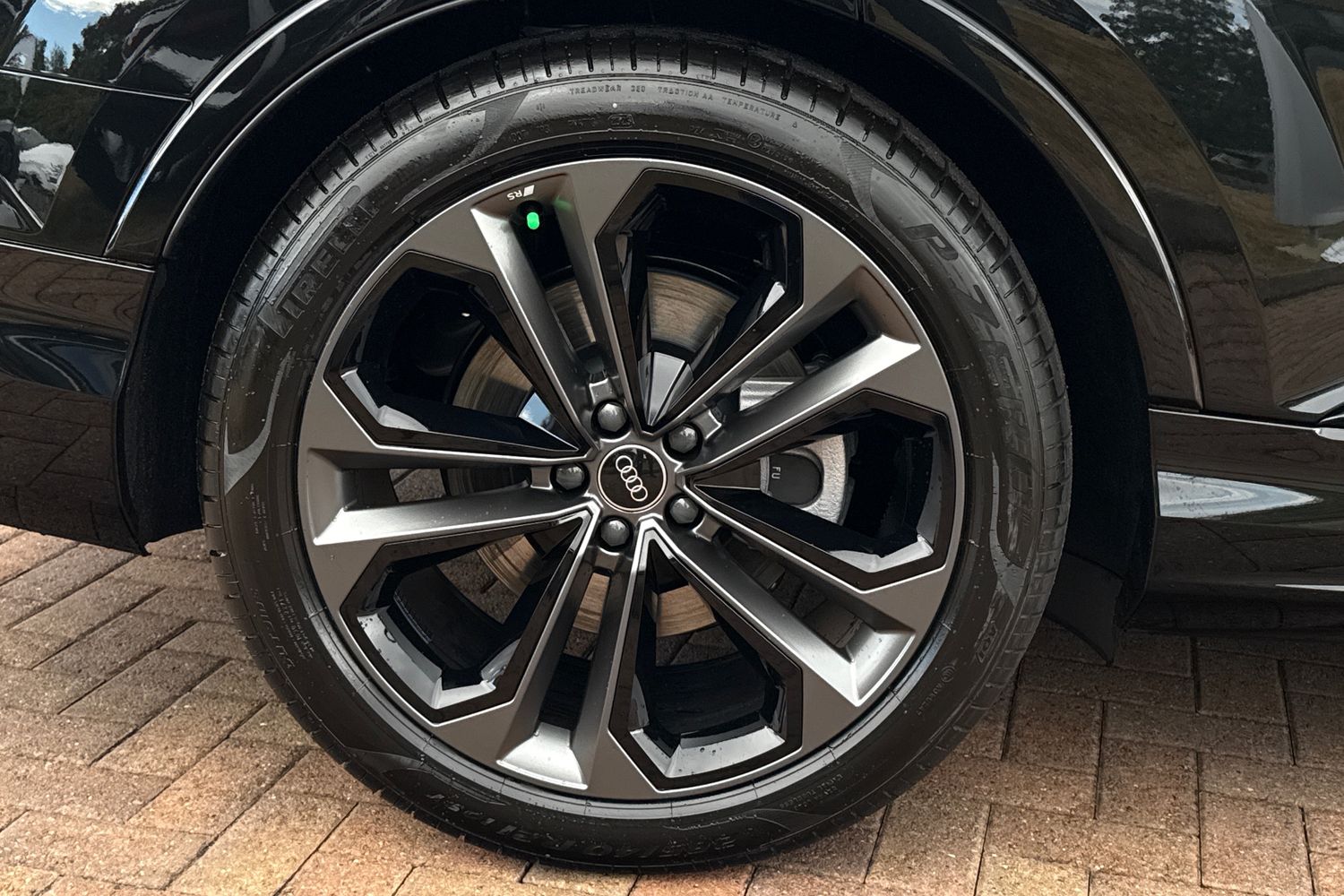 Used Audi Q7 2025 for sale - 76171143: Photo 10