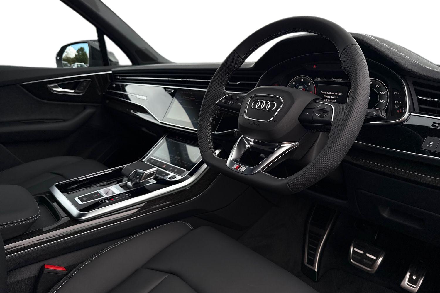 Used Audi Q7 2025 for sale - 76171143: Photo 13