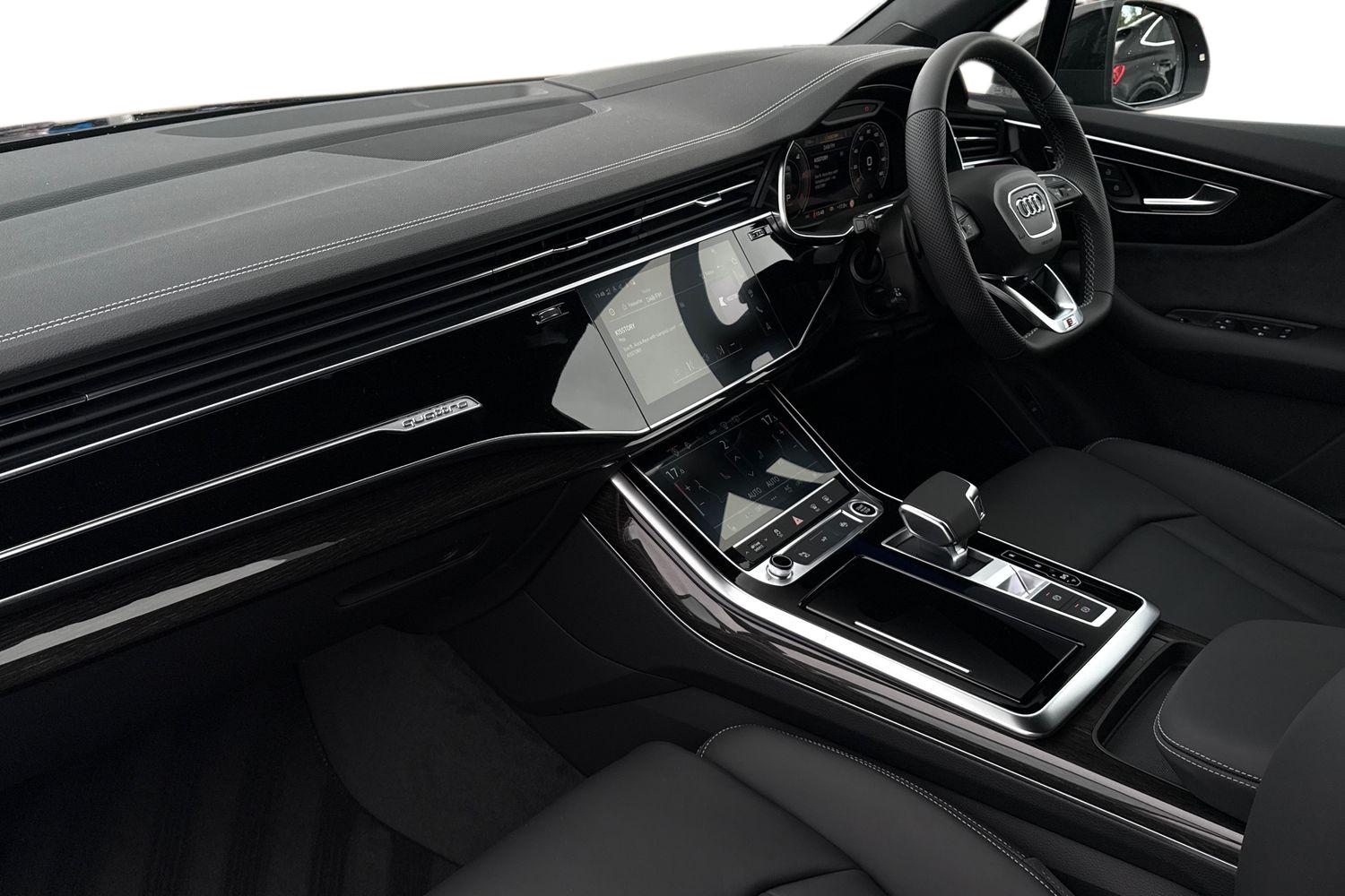 Used Audi Q7 2025 for sale - 76171143: Photo 14