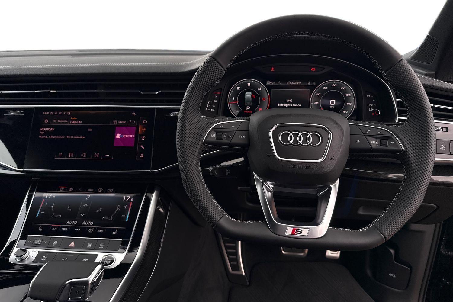 Used Audi Q7 2025 for sale - 76171143: Photo 17