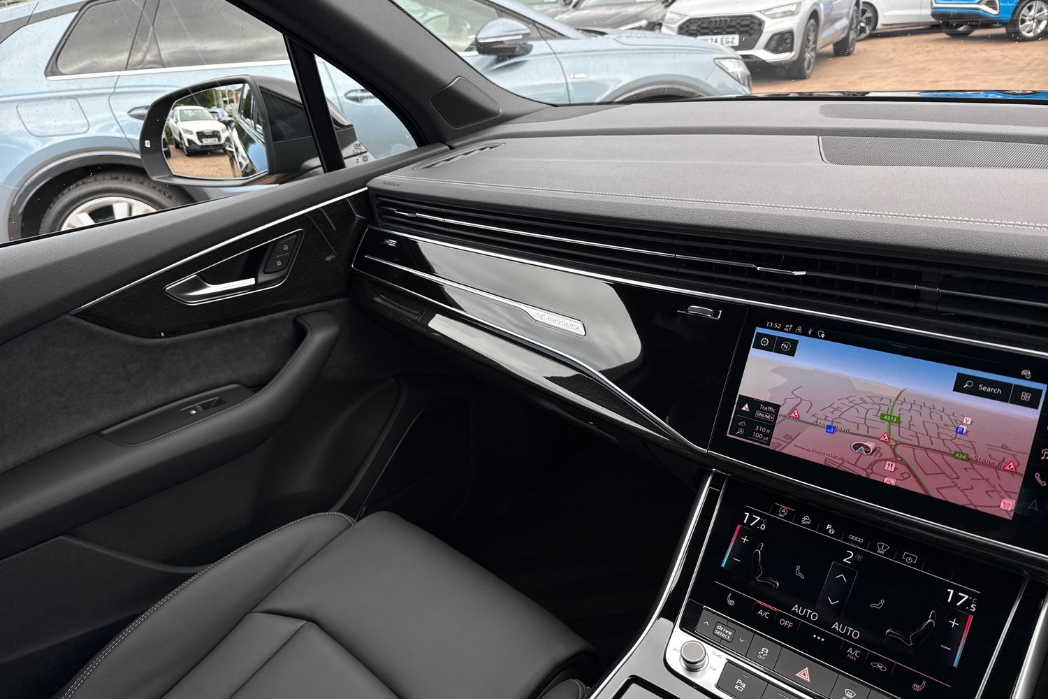 Used Audi Q7 2025 for sale - 76171143: Photo 19