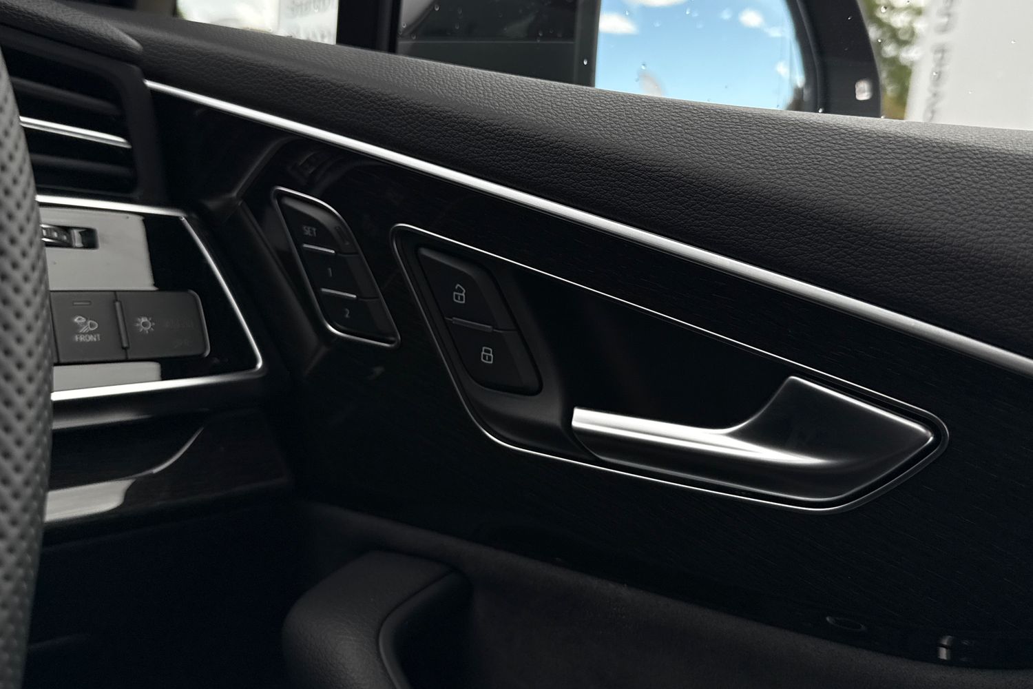 Used Audi Q7 2025 for sale - 76171143: Photo 20