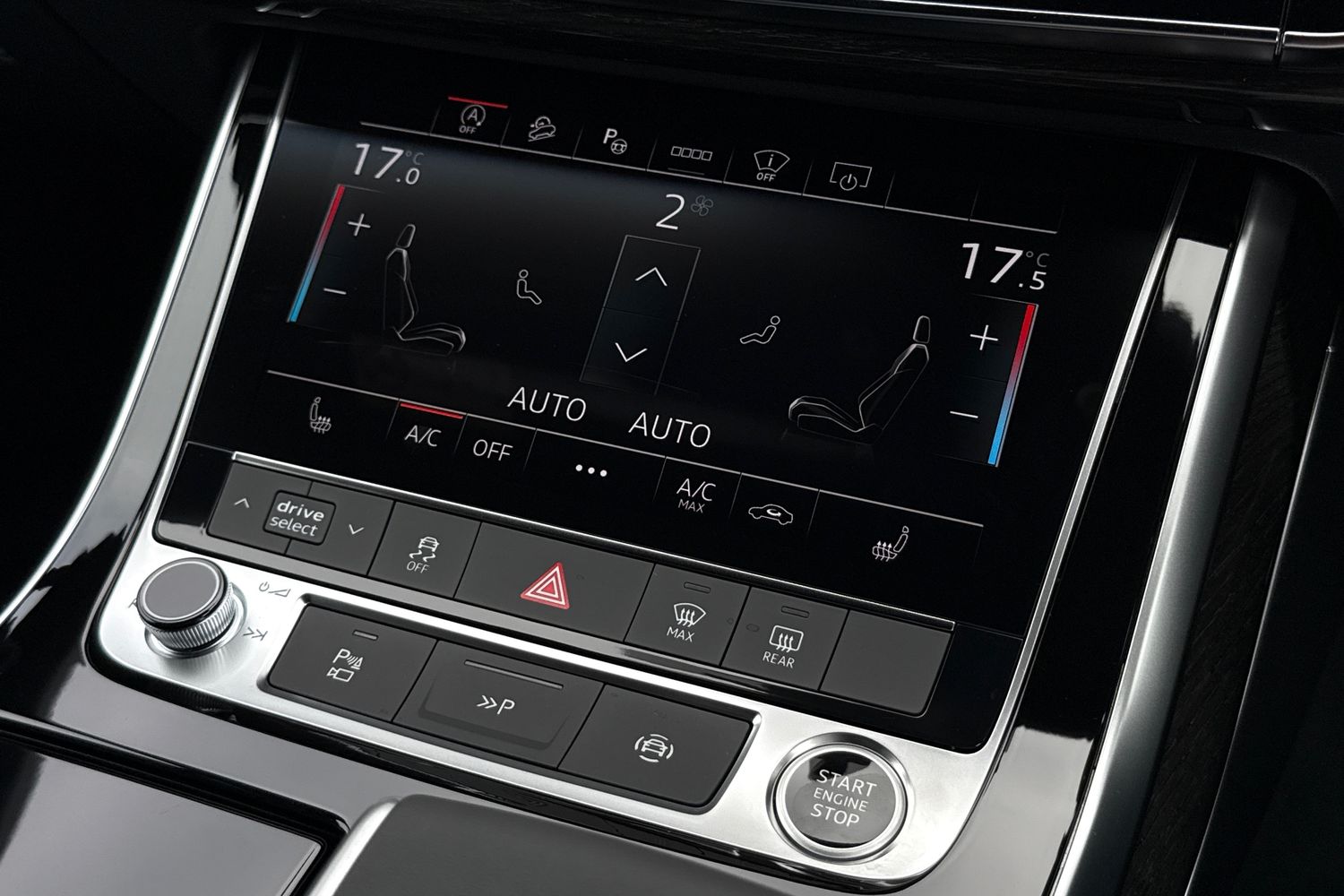 Used Audi Q7 2025 for sale - 76171143: Photo 21