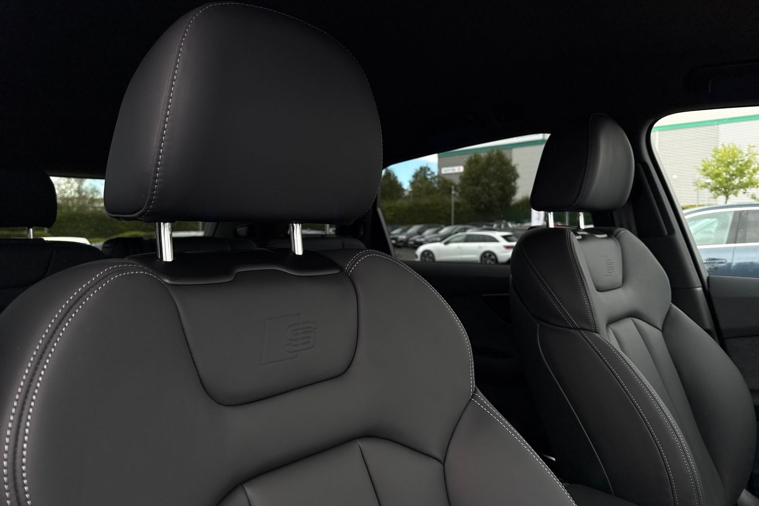 Used Audi Q7 2025 for sale - 76171143: Photo 23