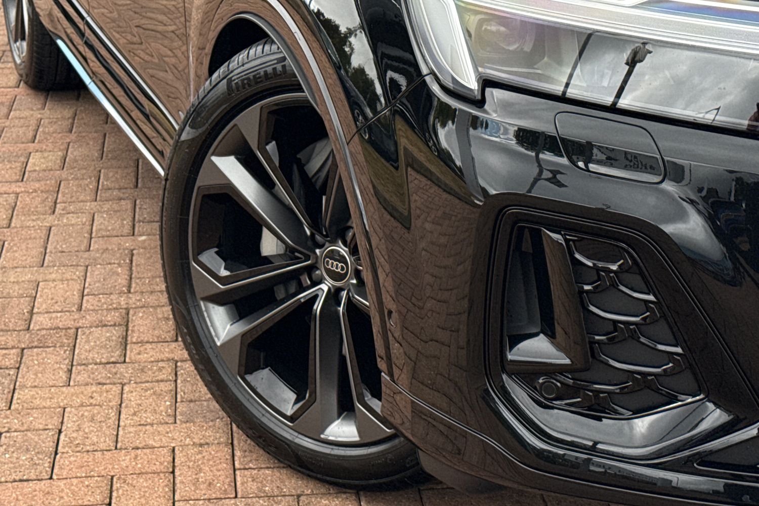 Used Audi Q7 2025 for sale - 76171143: Photo 25