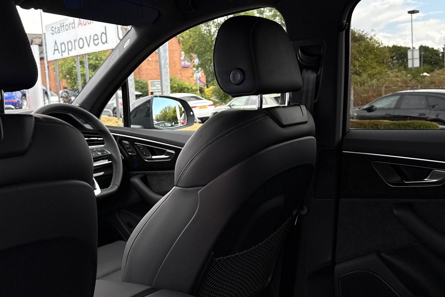 Used Audi Q7 2025 for sale - 76171143: Photo 31