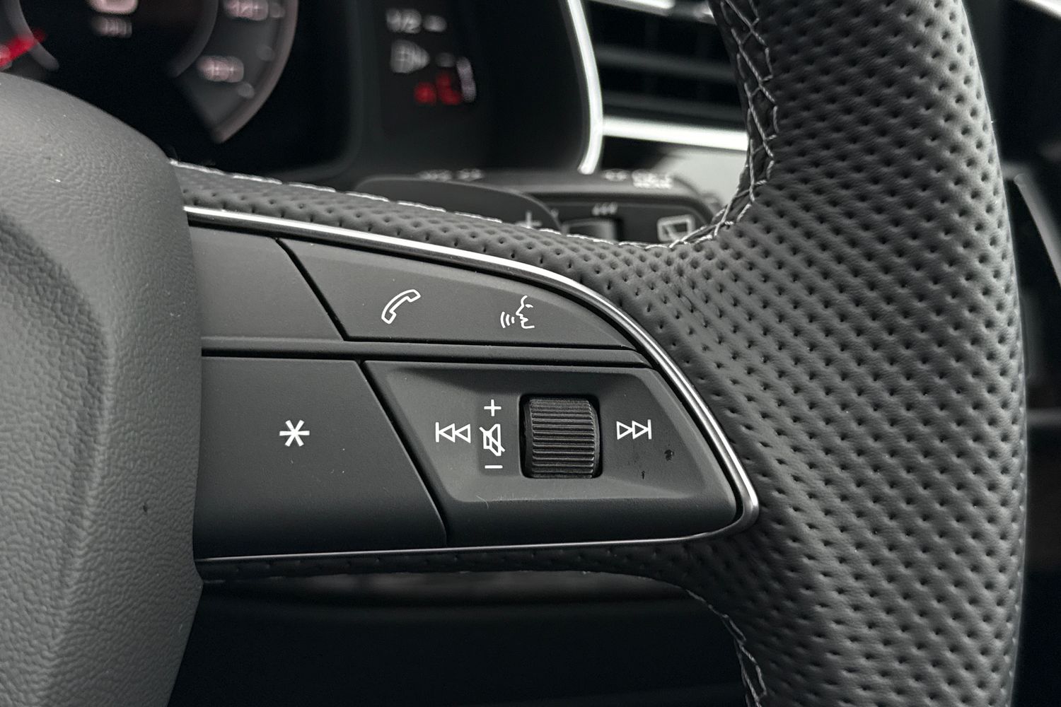 Used Audi Q7 2025 for sale - 76171143: Photo 39