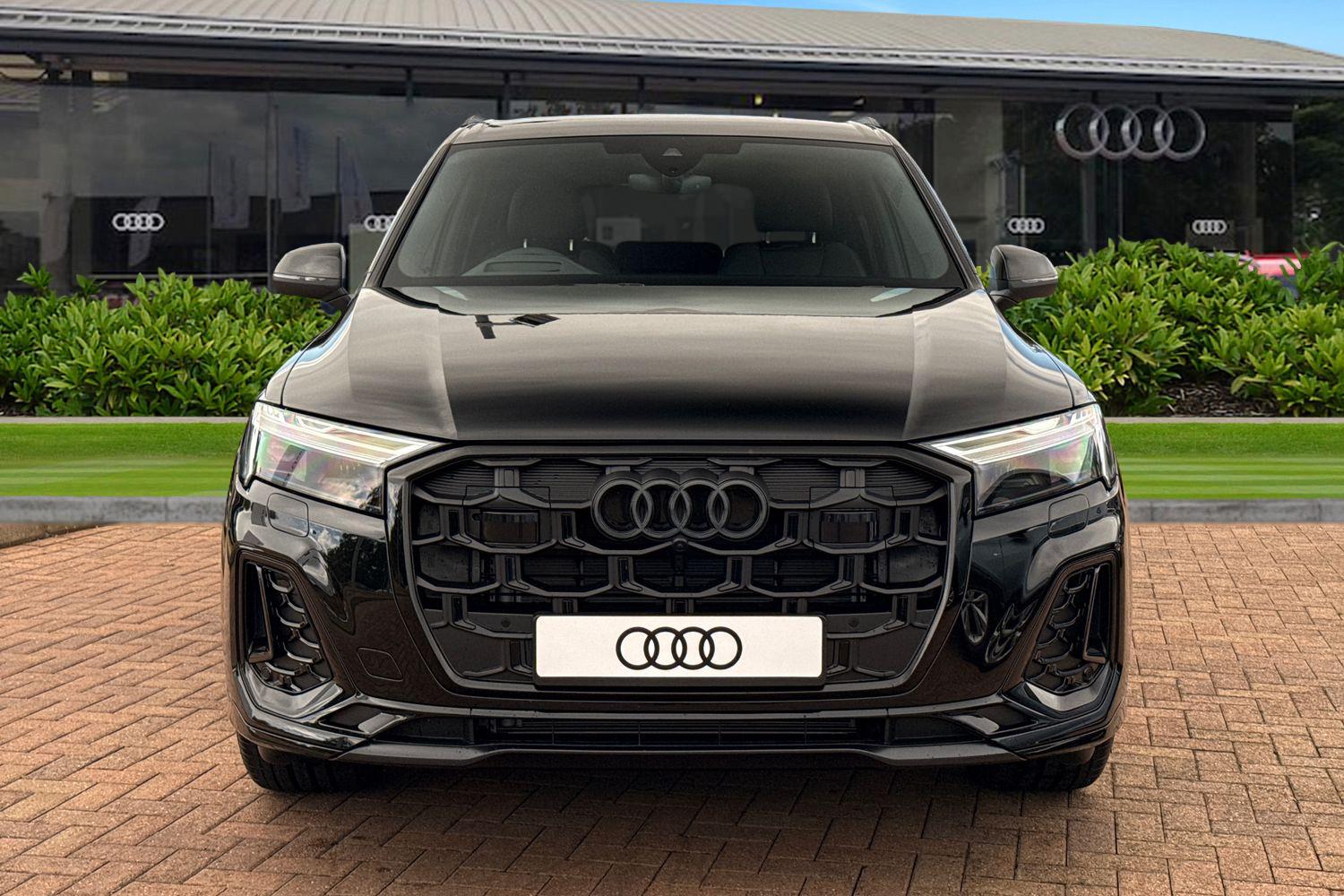 Used Audi Q7 2025 for sale - 76171143: Photo 5