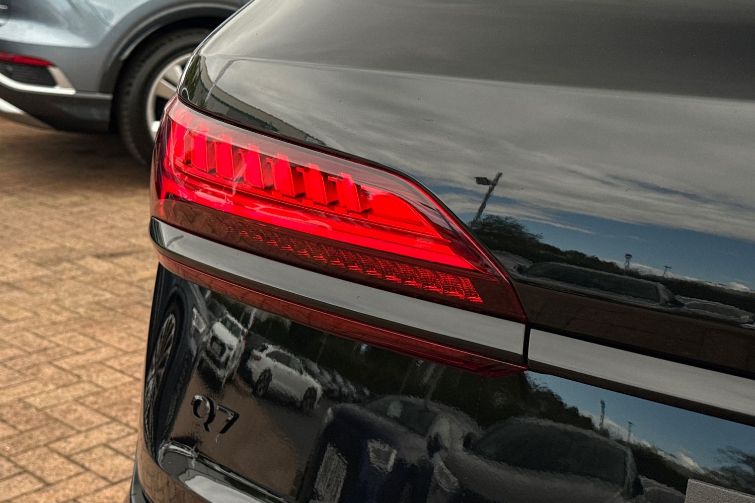 Used Audi Q7 2025 for sale - 76171143: Photo 50