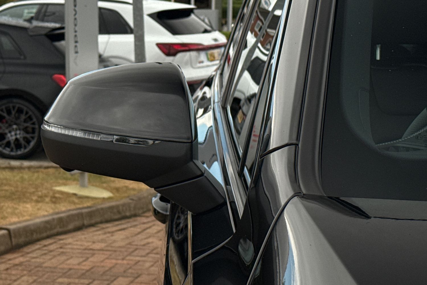 Used Audi Q7 2025 for sale - 76171143: Photo 53