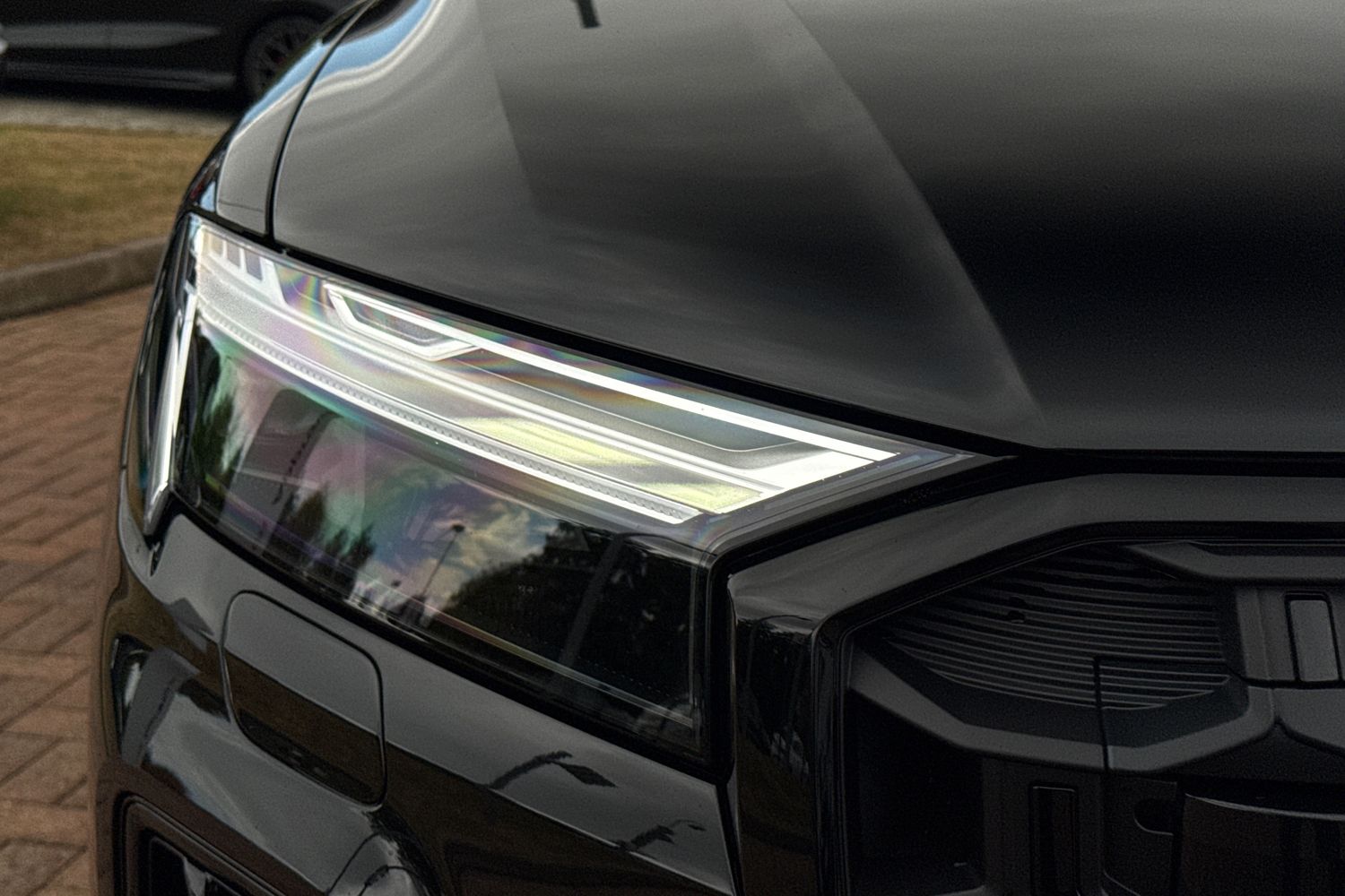 Used Audi Q7 2025 for sale - 76171143: Photo 54
