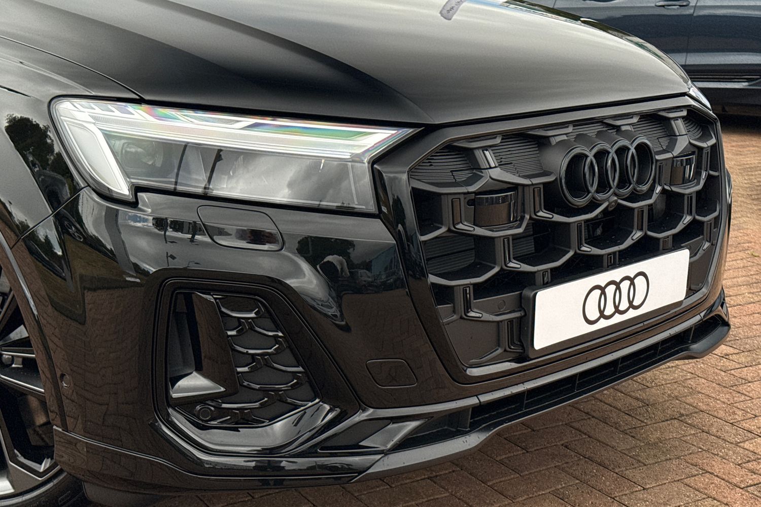 Used Audi Q7 2025 for sale - 76171143: Photo 8