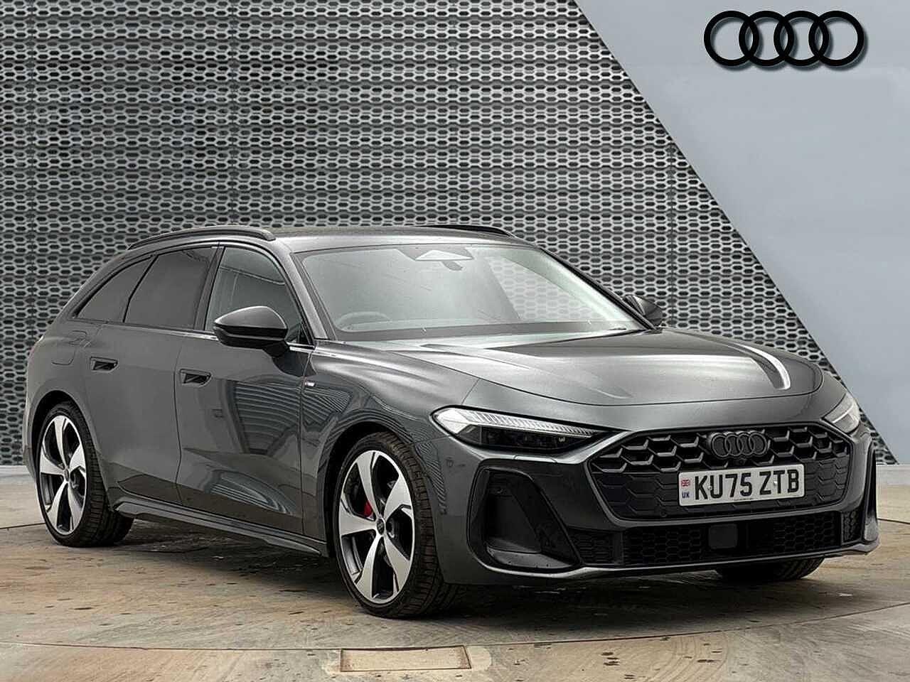 Used Audi A5 2025 for sale - 78197703: Photo 1