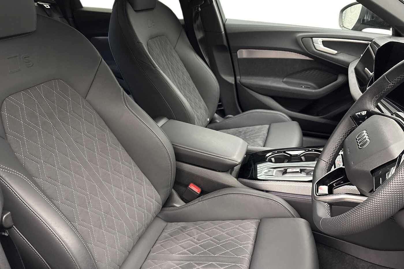 Used Audi A5 2025 for sale - 78197703: Photo 11