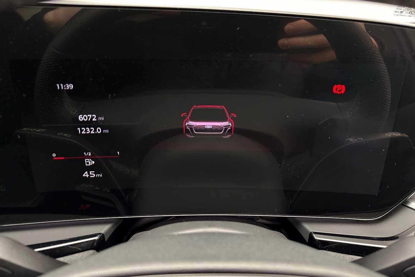 Used Audi A5 2025 for sale - 78197703: Photo 12