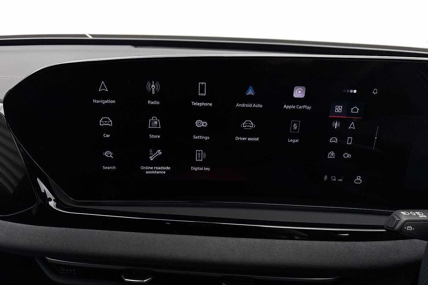 Used Audi A5 2025 for sale - 78197703: Photo 13