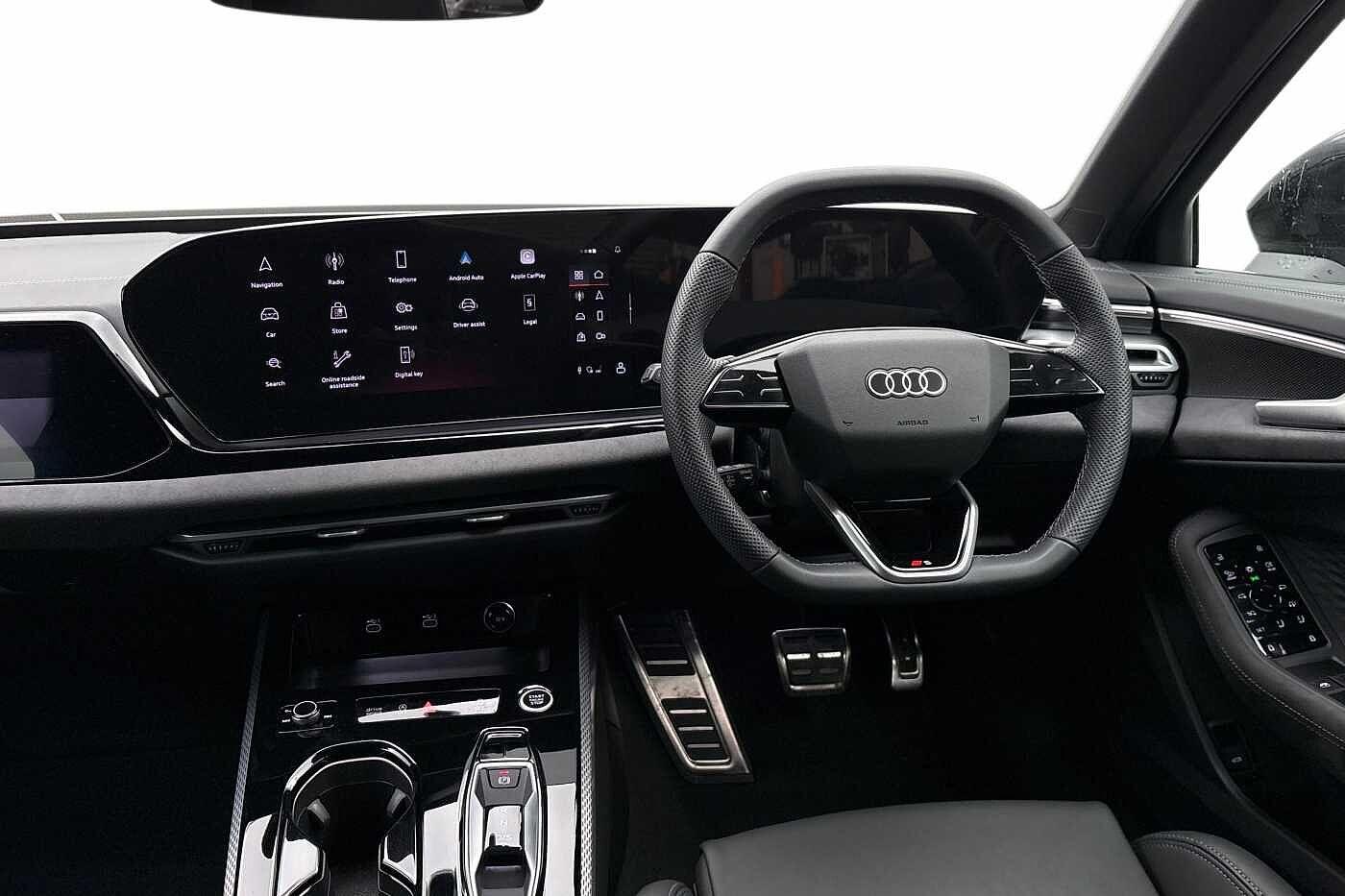 Used Audi A5 2025 for sale - 78197703: Photo 2