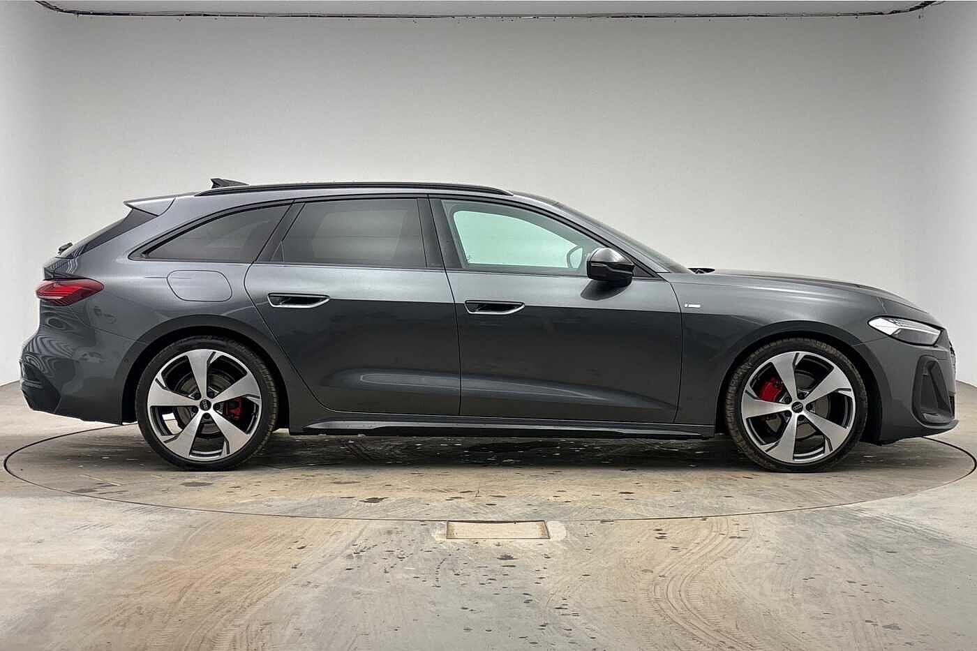 Used Audi A5 2025 for sale - 78197703: Photo 4