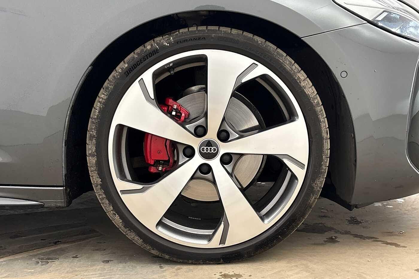 Used Audi A5 2025 for sale - 78197703: Photo 6