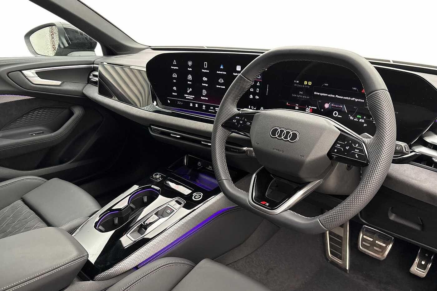 Used Audi A5 2025 for sale - 78197703: Photo 7