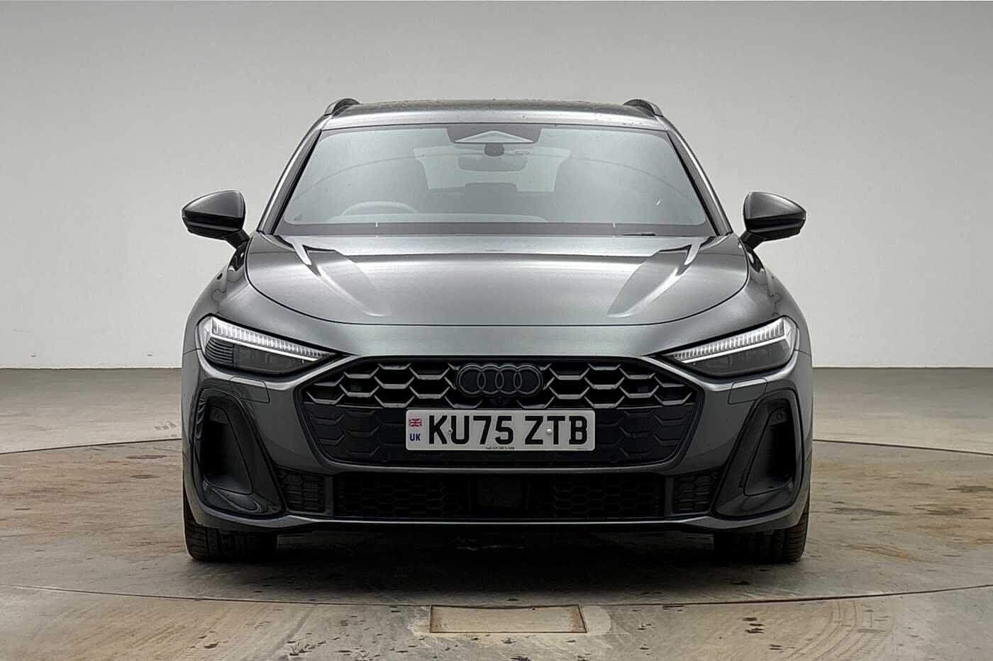 Used Audi A5 2025 for sale - 78197703: Photo 8