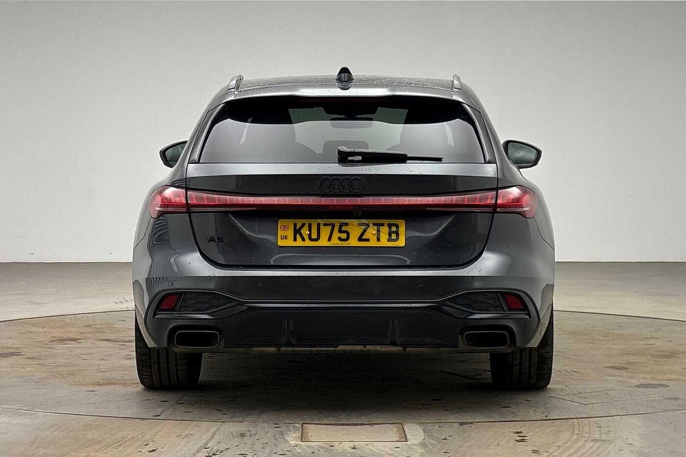 Used Audi A5 2025 for sale - 78197703: Photo 9