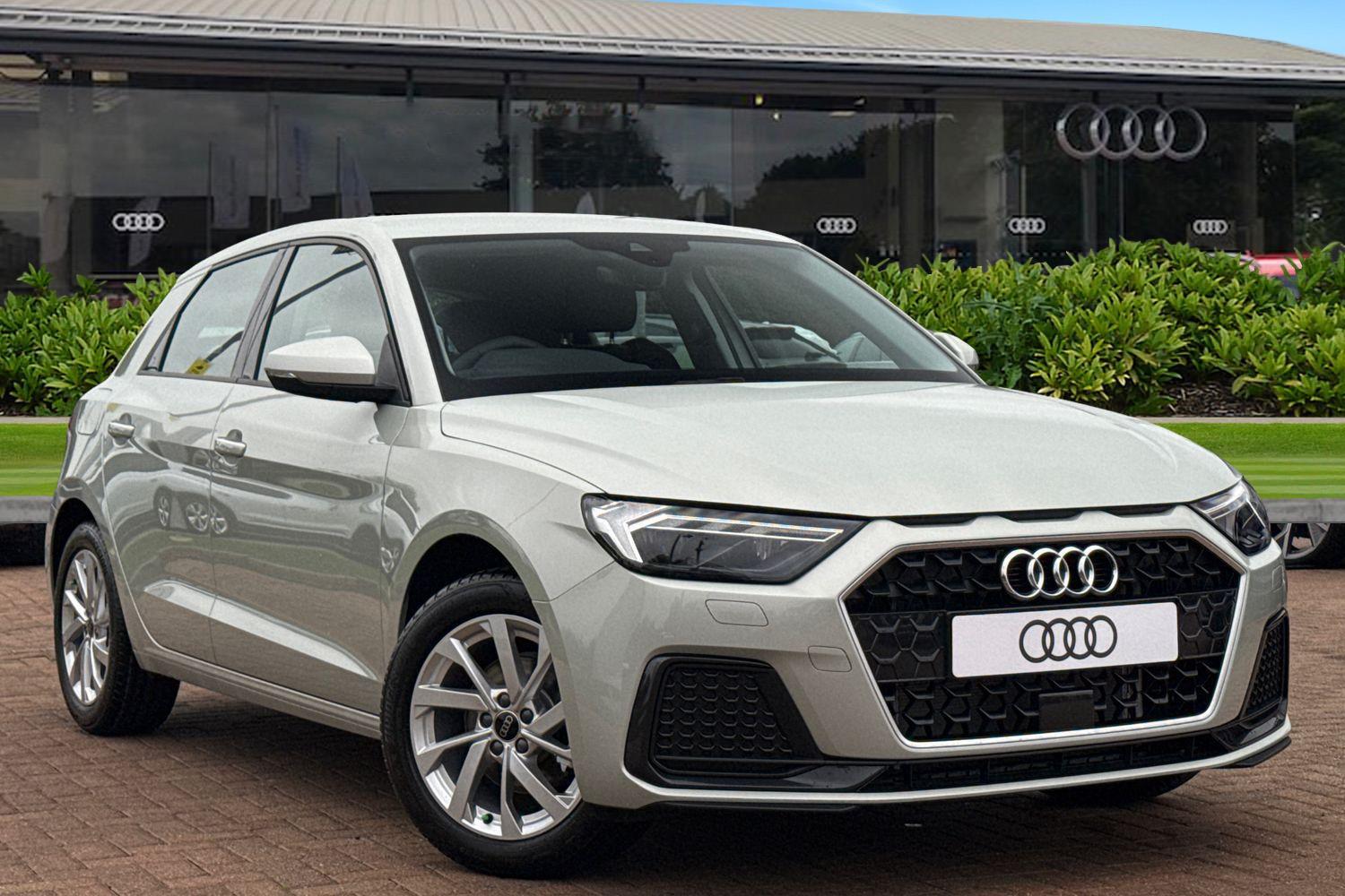 Used Audi A1 2025 for sale - 76353149: Photo 1