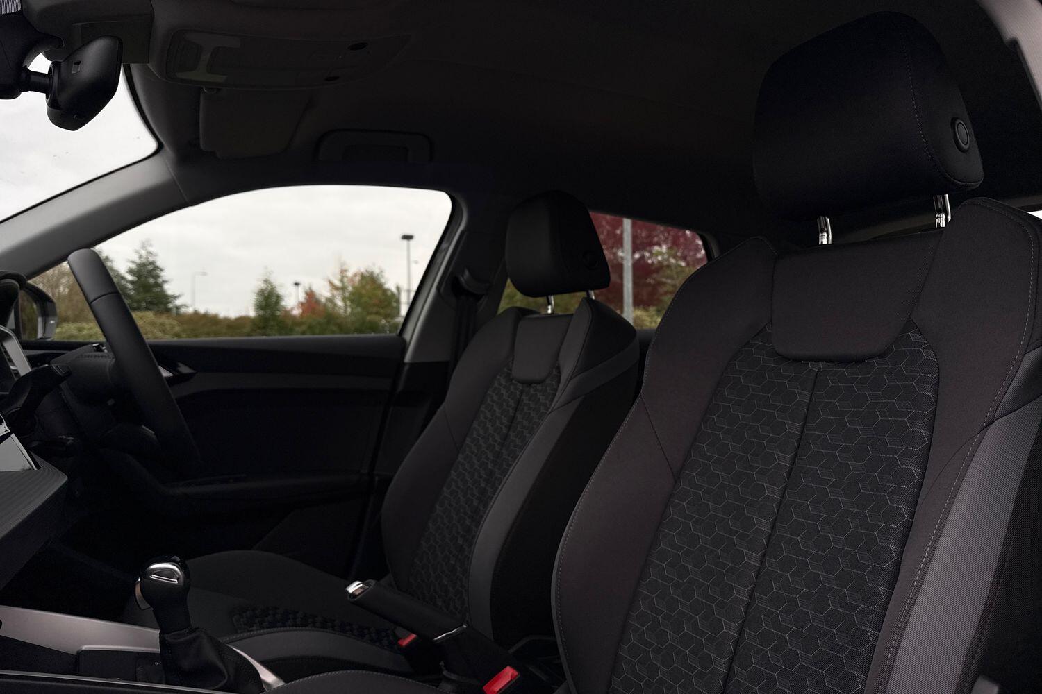 Used Audi A1 2025 for sale - 76353149: Photo 10