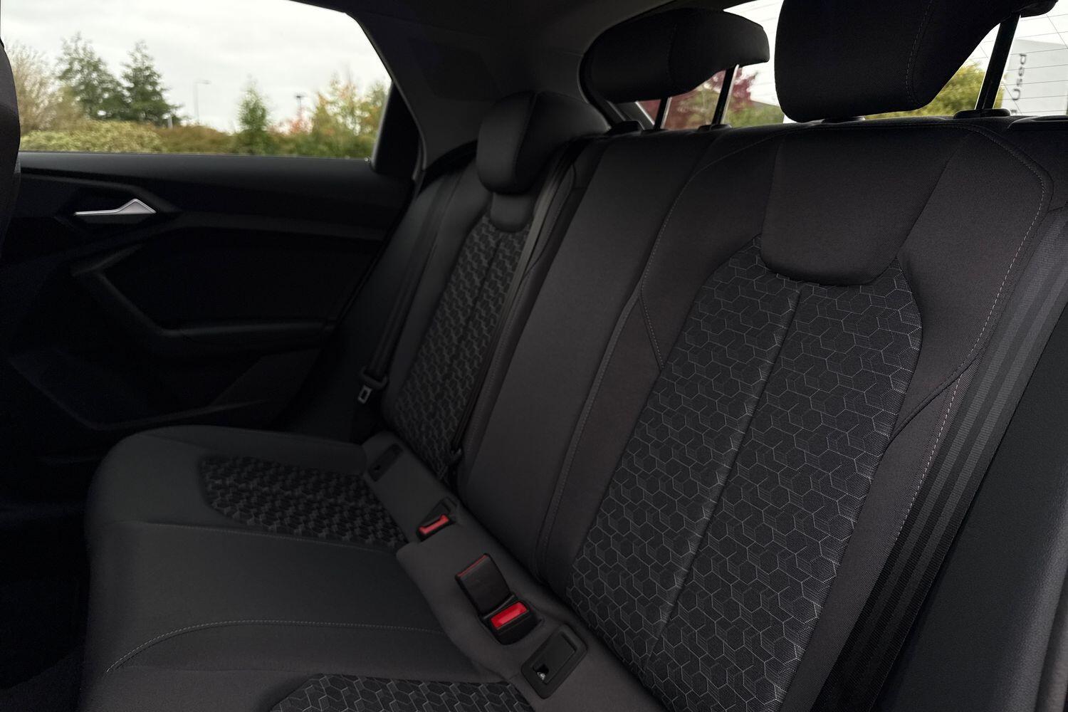Used Audi A1 2025 for sale - 76353149: Photo 13