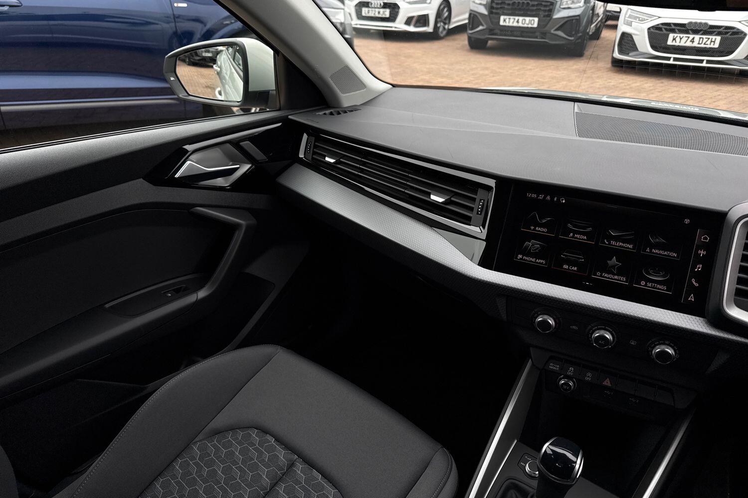 Used Audi A1 2025 for sale - 76353149: Photo 14