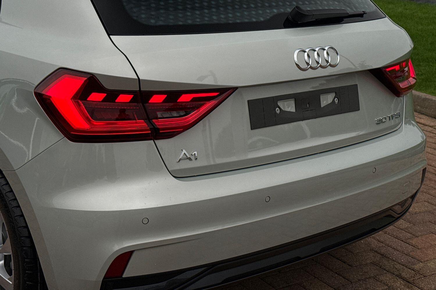 Used Audi A1 2025 for sale - 76353149: Photo 15