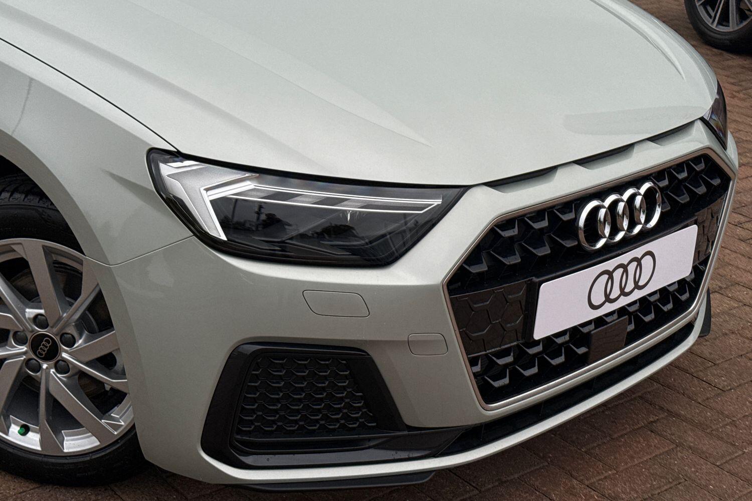 Used Audi A1 2025 for sale - 76353149: Photo 16