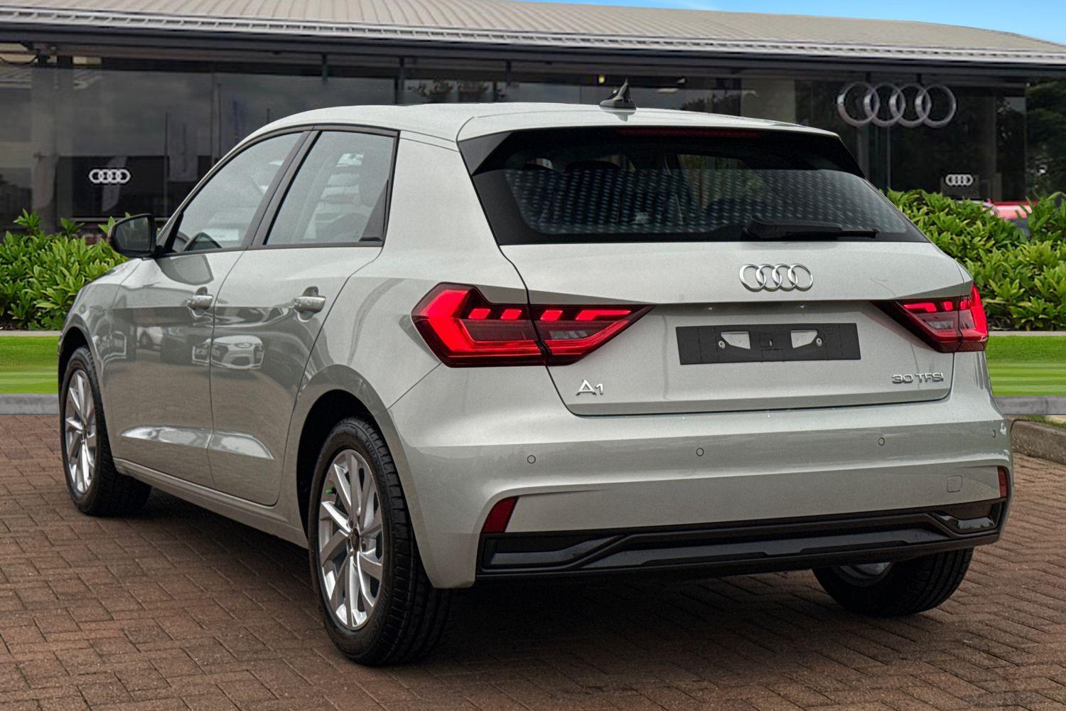 Used Audi A1 2025 for sale - 76353149: Photo 2