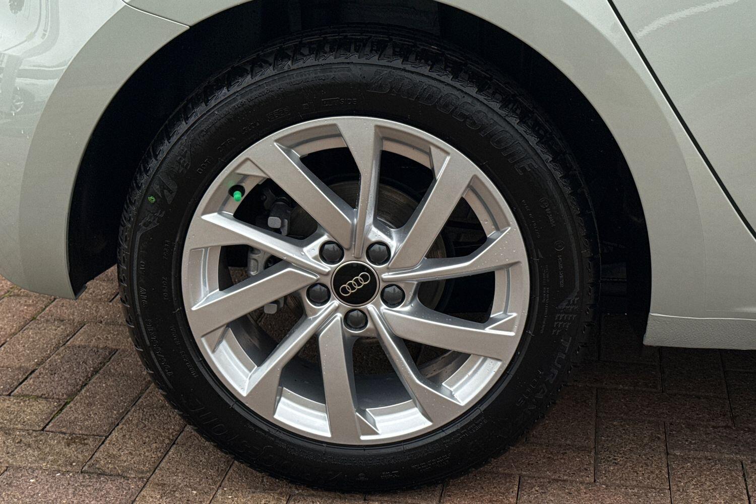 Used Audi A1 2025 for sale - 76353149: Photo 23
