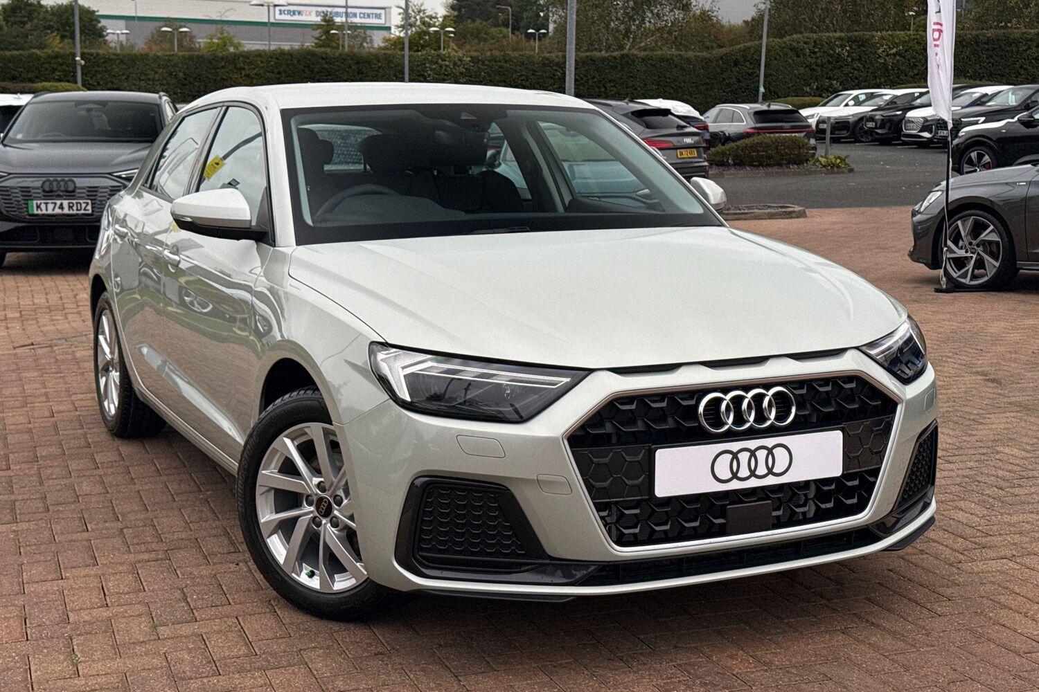 Used Audi A1 2025 for sale - 76353149: Photo 24