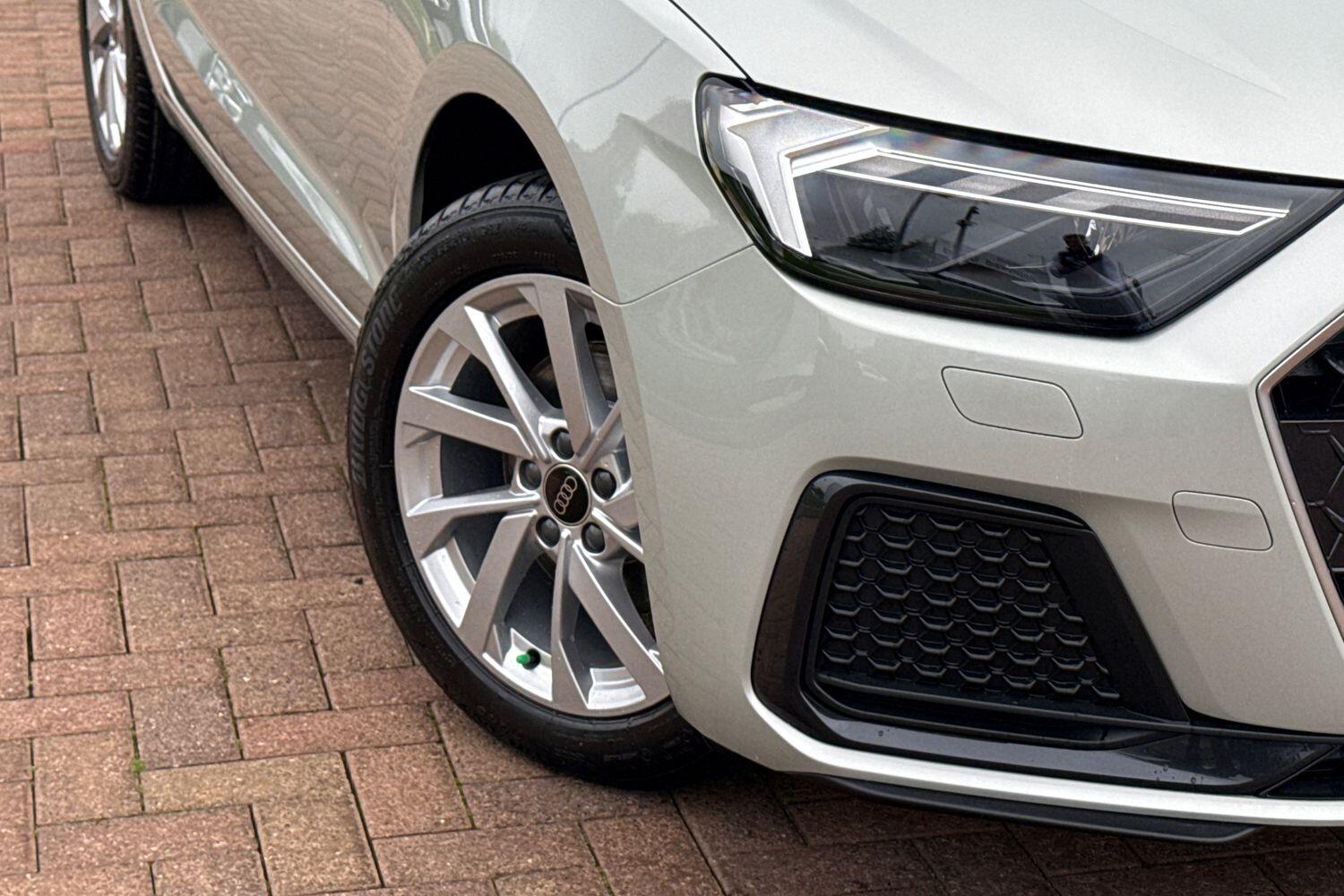 Used Audi A1 2025 for sale - 76353149: Photo 25