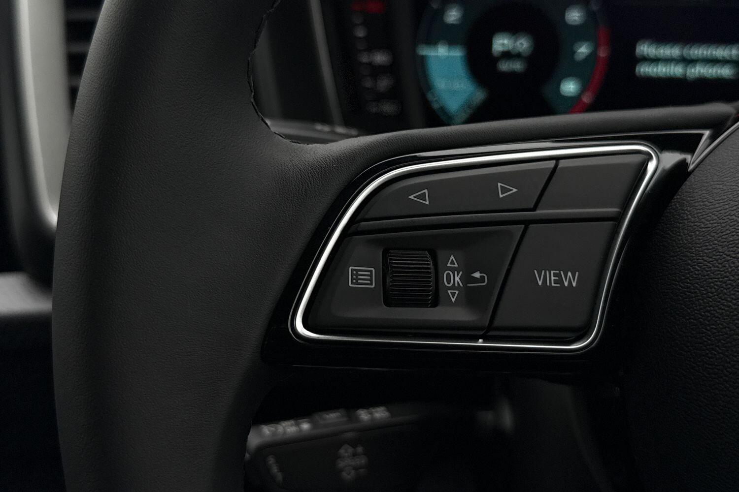 Used Audi A1 2025 for sale - 76353149: Photo 33